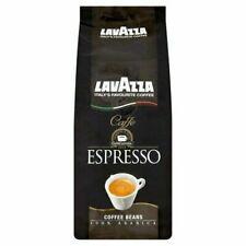 Lavazza Caffe Espresso Coffee Beans 250 g (Pack of 3)
