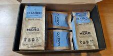Caffe Nero Classico signature house blend whole beans coffee (4 x 250g)