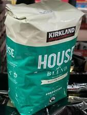 Kirkland Starbucks House Blend Whole Coffee Beans 907g Pack - NEW & SEALED