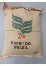 Brazilian Arabica Green Coffee 1kg