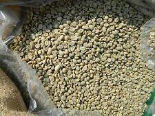3 lbs Guatemala Organic Finca Ceylan SHG RFA SMBC Green, Unroasted Coffee Beans