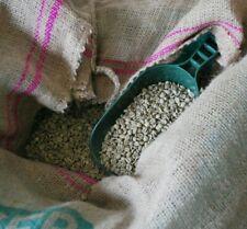 Green Coffee Beans For Home Roasting. Single Origins, Arabica and Robusta