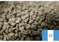 Guatemala SHB Green Coffee beans (100% Arabica) London Coffee Co