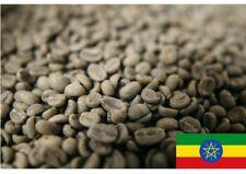 Ethiopia Mocha Djimma Green Coffee beans (100