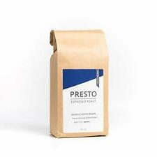 Café Espresso - Medium Roast Coffee Beans for The Perfect Espresso -