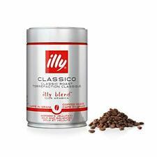 Coffee, Classico Coffee Beans, Medium Roast, 100% Arabica Coffee, 250g