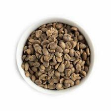 Green Haitian Blue Organic | 5 LB Unroasted Coffee Beans | Fresh Roasted Coffee