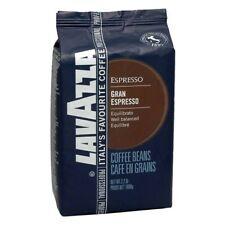Lavazza Gran Espresso Coffee Beans 1 kg