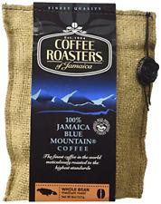 Blue Mountain Coffee 100% Jamaica Roasted Whole Beans