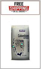 Kirkland Signature Colombian Supremo Whole Bean Coffee, 908g