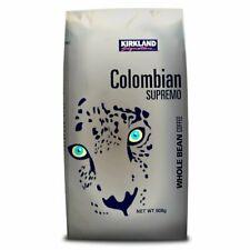 Colombian Supremo Whole Bean Coffee, 908g