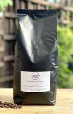 Colombian Huila - Whole Roasted 100% Arabica Coffee Beans 1kg Filter or Espresso