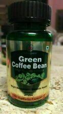 Green Coffee Beans For Weight Management n Metabolic Booster 120 Caps FREE SHIP