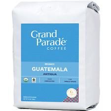 Unroasted Green Coffee Beans, 10 lbs Organic Guatemala Antigua SHG EP, 2021 Crop