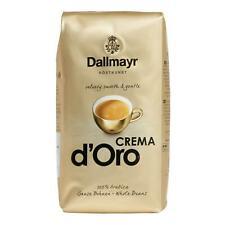 Dallmayr Crema D´Oro Whole Bean Coffee