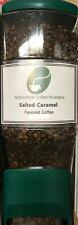 Salted Caramel - Whole Bean Coffee  - 1 lb Adirondack Coffee Roasters