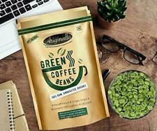 Ariginallo Green Coffee Beans for Weight Loss 350 G UK