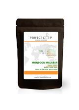 Monsoon malabar coffee (dark) whole bean / ground (250g / 1kg)