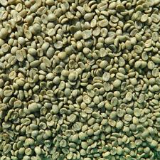 Unroasted Green Coffee Beans, 3 lbs Organic P