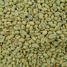 Unroasted Green Coffee Beans, 10 lb Organic E