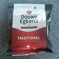 Douwe Egberts Traditional Filter Coffee Sache