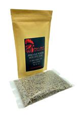 Fus Light 100 Percent Grade 1 Jamaica Blue Mountain Unroasted Green Coffee Beans