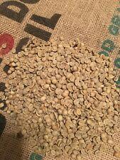 Nucoffee Green coffee beans Brazil CAFES DO BRASIL 5 lbs shipped priority mail