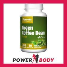 Jarrow Formulas - Green Coffee Bean Extract, 
