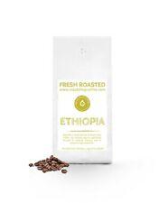 1kg Freshly Roasted Coffee Beans Ethiopia Sma