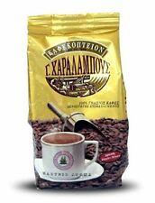 Greek Coffee Charalambous Gold Mocca Blend  C