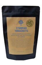 Ethiopian Yirgacheffe Freshly Roasted Coffee 