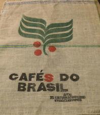 Brazillian Santos Green Coffee Beans