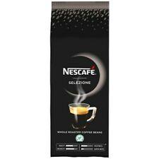 Nescafe Selezione Whole Roasted Coffee Beans 