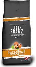 Der-Franz Whole Bean Coffee Flavoured with Na
