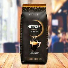 2kg Nescafe Intenso Whole Roasted Coffee Bean