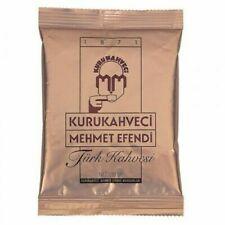 Mehmet Efendi Turkish Coffee Roast Ground Cof
