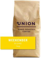 Union Hand Roasted Coffee | Whole Coffee Bean