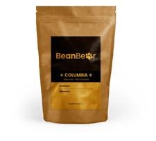 BeanBear Columbia Freshly Roasted Coffee