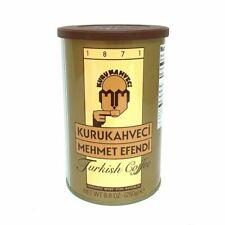Kurukahveci Mehmet Efendi Turkish Coffee 100g