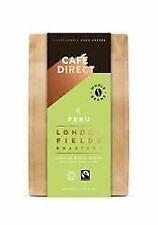 Cafedirect Organic FT Peru Arabica Coffee Bea