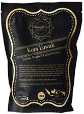 Shangri-La Coffee - Wild Kopi Luwak Coffee Wh