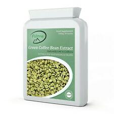 Green Coffee Bean Extract 5000mg Diet/Weight 