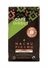 Cafédirect Fairtrade Organic Machu Picchu Who