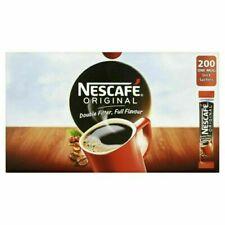 NESCAF� Original Coffee Granules Stick Sachet