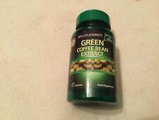 Holland and Barrett Green Coffee Bean Extract