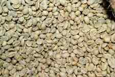 Ethiopian Sidamo G2 Raw Green Coffee Beans, H