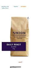 Union Hand Roasted Coffee | Whole Coffee Bean