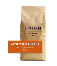 Union Roasted Coffee - Whole Coffee Beans - Y