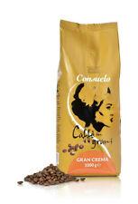 Consuelo Gran Crema - Italian Coffee Whole Be