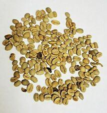 5 lb africa uganda unroasted green coffee bea